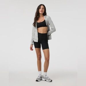 Vuori Halo performance hoodie